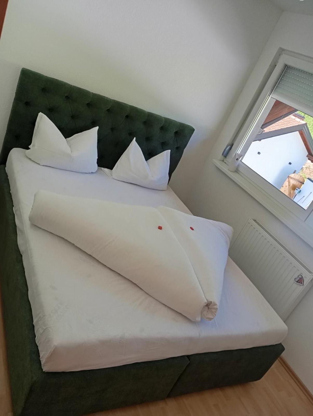 Romantic Lodge Banja Luka Exterior foto